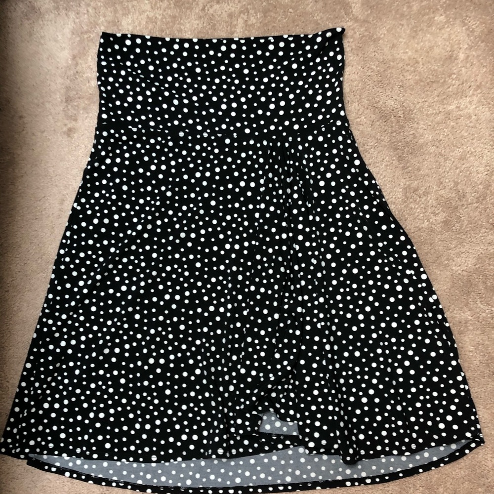 Max Studio Skirt